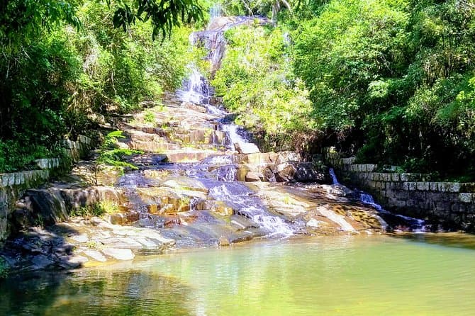 Costa da Lagoa e Castelinho